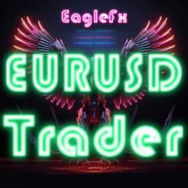 EURUSD Trader