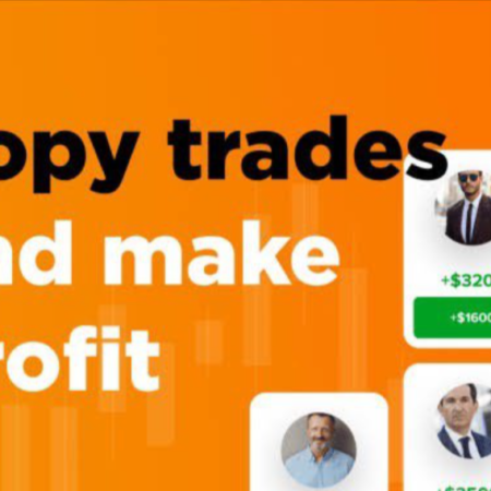 Boost Profits with Automated Forex Copy Trade