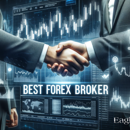 Top 10 Forex Brokers 2023: Unbiased Reviews & Expert Insights