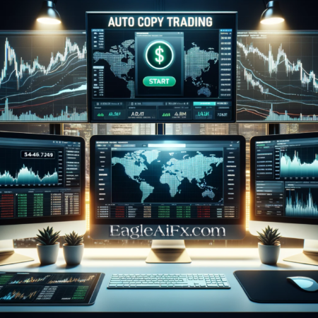 Top 10 Copy Trading Strategy : Step-by-Step Guide