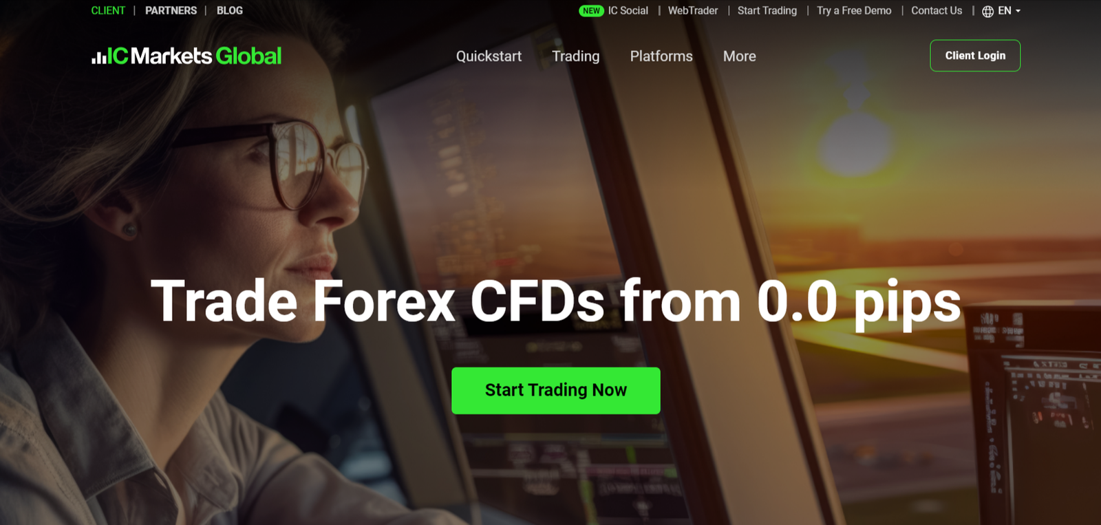 Top 10 Best Forex Brokers 2023: Unbiased Reviews - Eagleaifx.com