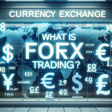 What is ( FX ) Forex Trading? Good Beginner Guides