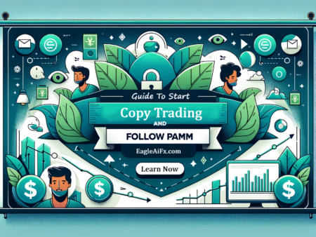 How to Start Copy Trading and Investing in PAMM