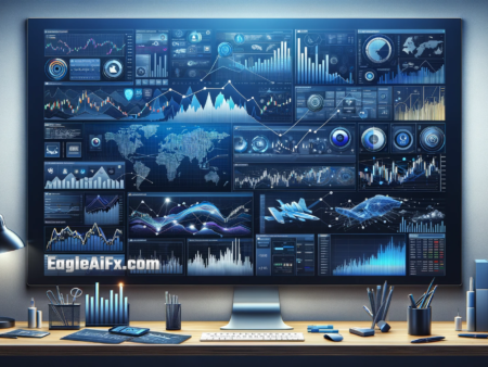 Mastering Technical Forex Indicators in Forex Trading