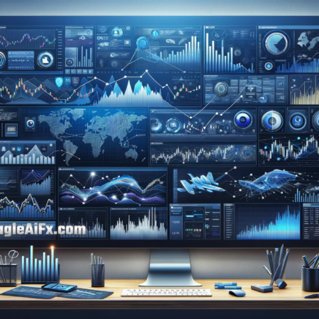 Mastering Technical Forex Indicators in Forex Trading