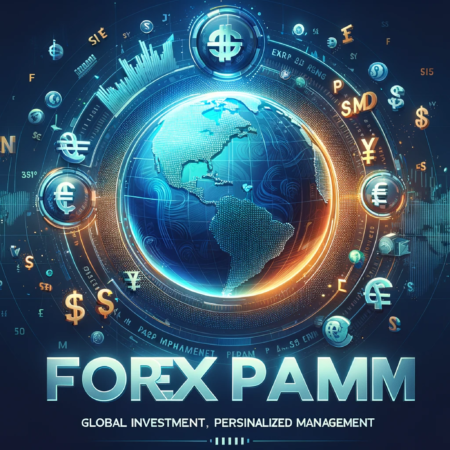 Understanding PAMM Accounts: A Beginner’s Guide