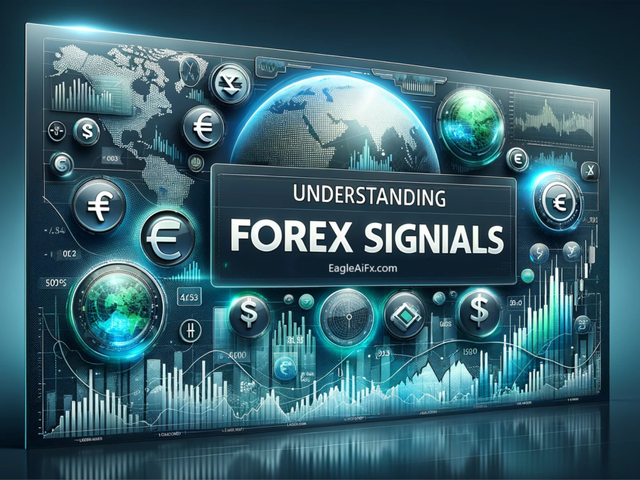 AI Trade In Forex Trading Copy Trade - Eagleaifx.com