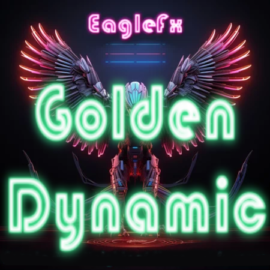 Golden Dynamic PAMM