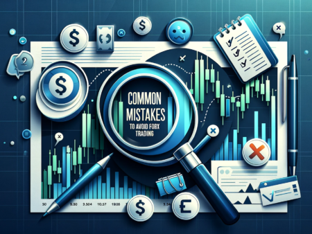 Common Mistakes to Avoid in Forex Copy Trading