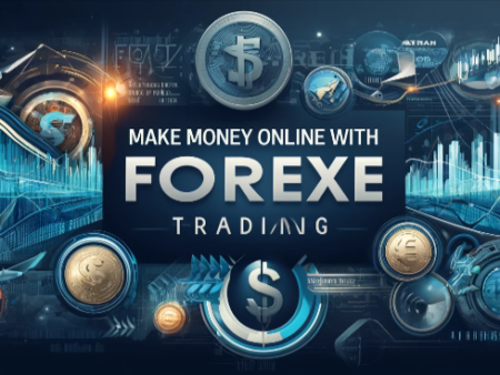 How To Making Money Online with Forex Trading and Affiliate Programs